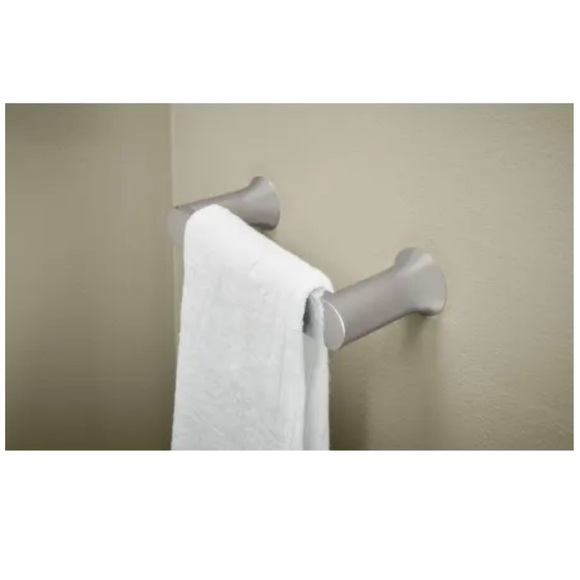 Moen Hand Towel Bar - Picture 3 of 5